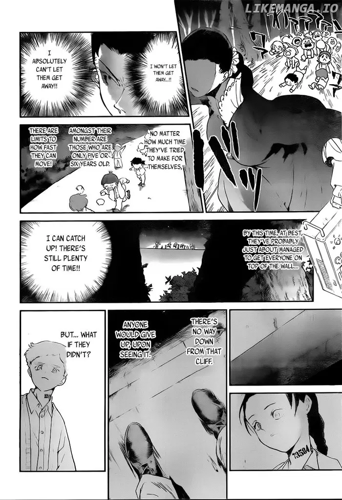 The Promised Neverland chapter 35 image 18_optimized
